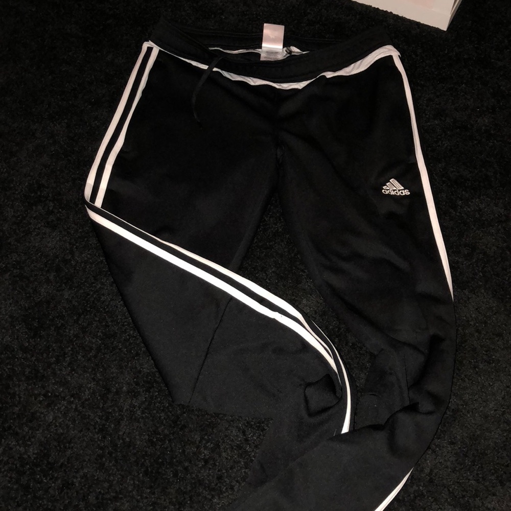 Adidas track pant